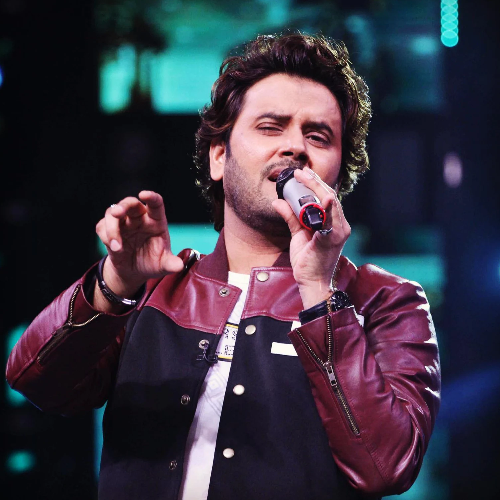 Javed Ali