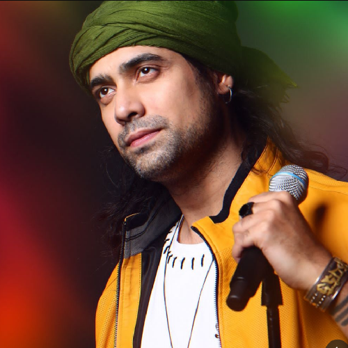 Jubin Nautiyal