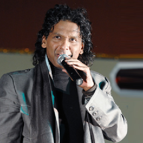 Vinod Rathod