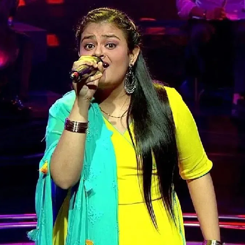 Ananya Sritam Nanda