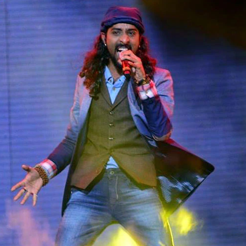 Rituraj Mohanty
