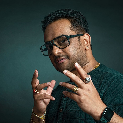 Krishna Beuraa