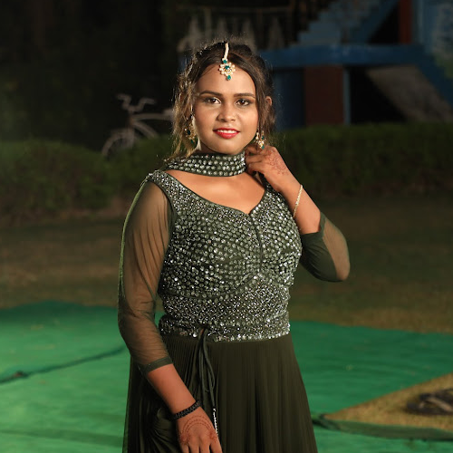 Shilpi Raj
