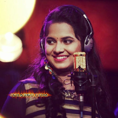 Aseema Panda