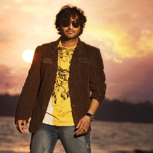 Babul Supriyo