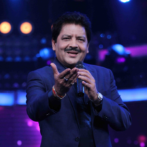 Udit Narayan