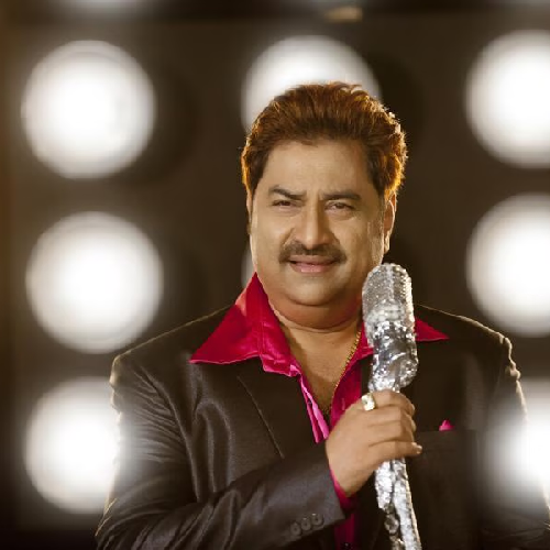 Kumar Sanu