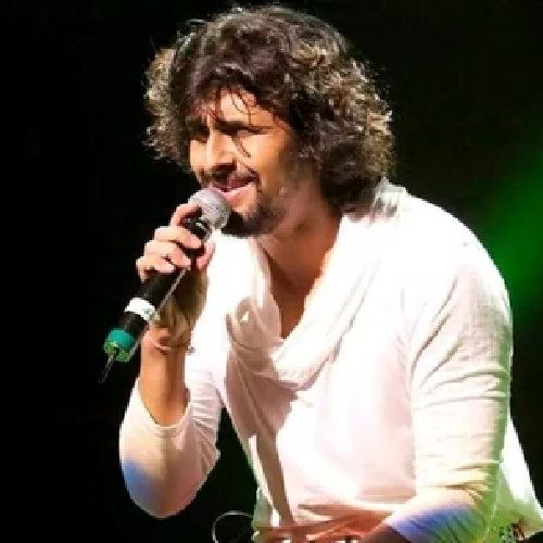 Sonu Nigam